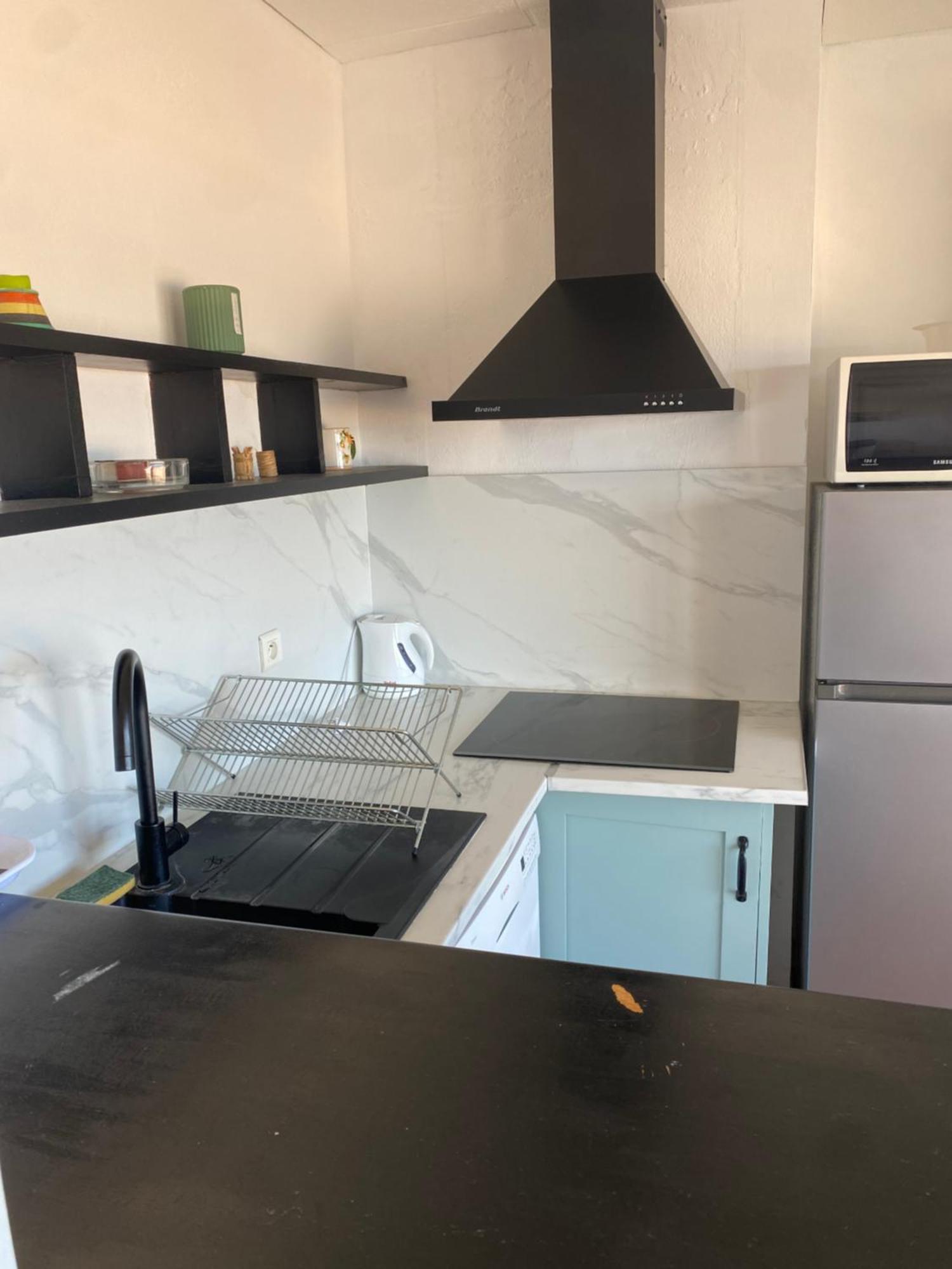 Appt T3 Front De Belle Vue Appartement Narbonne