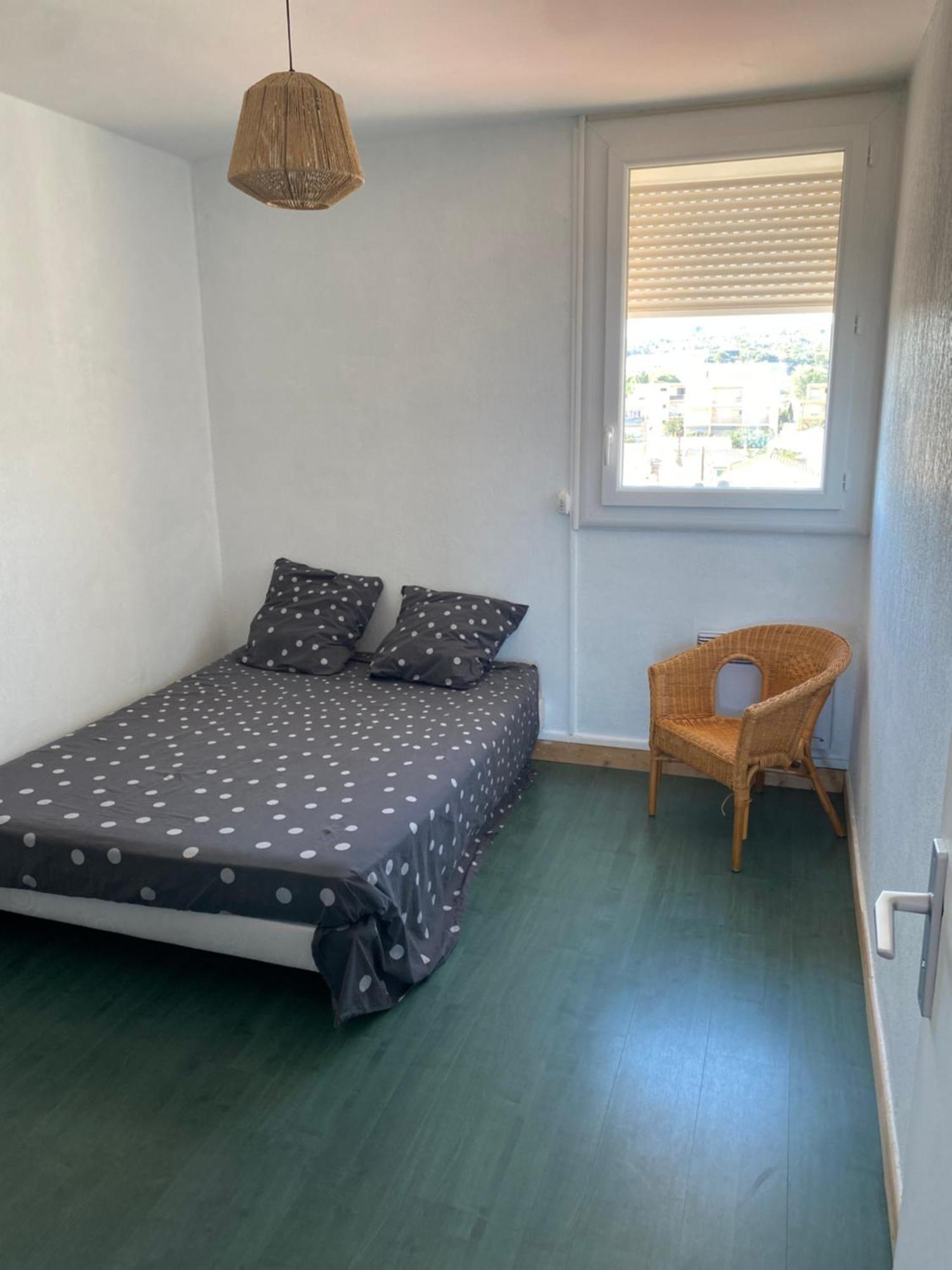 Appt T3 Front De Belle Vue Appartement Narbonne