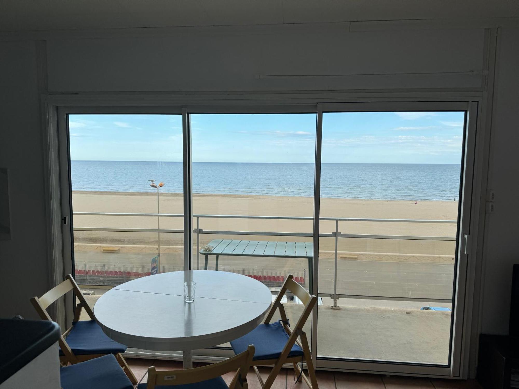 Appartement Appt T3 Front De Belle Vue